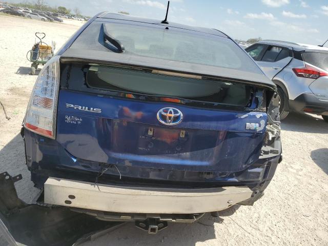 Zdjęcie 6 z aukcji – 2010 TOYOTA PRIUS z VIN JTDKN3DU2A5016164