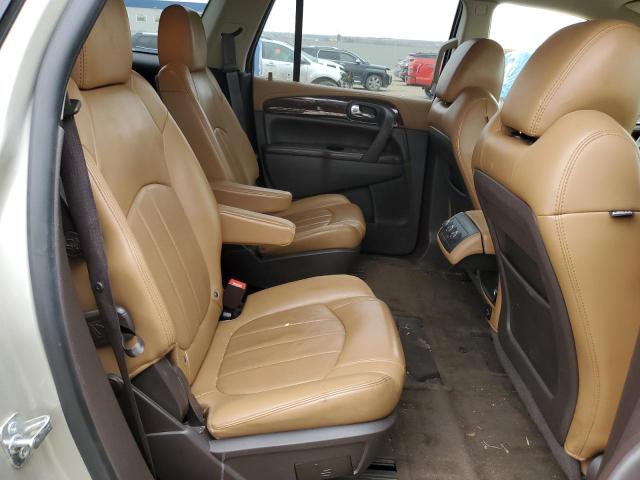 Photo 11 from auction – 2016 BUICK ENCLAVE with VIN 5GAKRBKD3GJ328514
