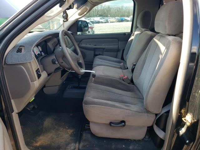 Zdjęcie 7 z aukcji – 2003 DODGE RAM 1500 S z VIN 1D7HU16D63J639947