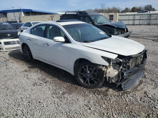 Foto 4 de la subasta – 2014 NISSAN MAXIMA S con VIN 1N4AA5AP9EC479072