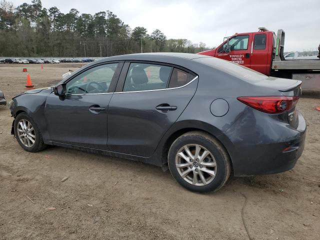Photo 2 from auction – 2015 MAZDA 3 TOURING with VIN JM1BM1V7XF1225876