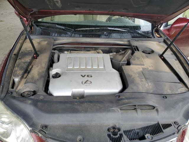 صورة رقم 11 من المزاد - 2008 LEXUS ES 350 مع VIN JTHBJ46G582263729