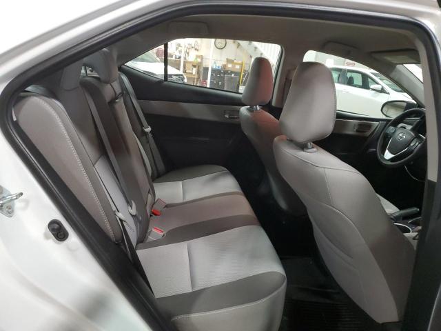 Photo 10 from auction – 2019 TOYOTA COROLLA L with VIN 2T1BURHE8KC246417