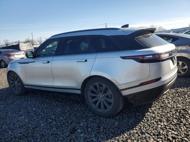 Photo 2 from auction – 2018 LAND ROVER RANGE ROVE with VIN SALYL2RV2JA751304