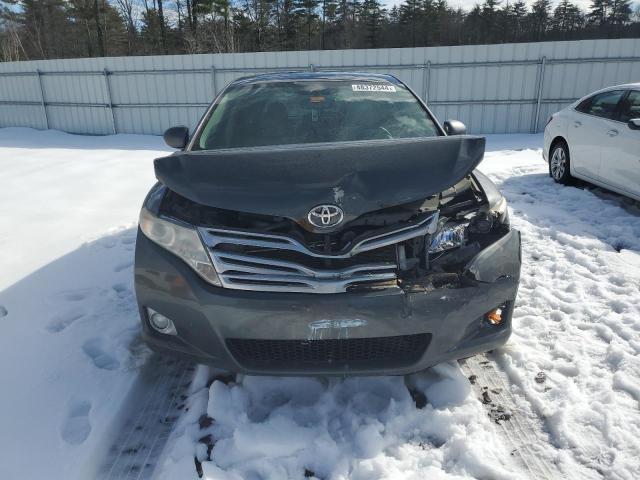 Photo 5 from auction – 2010 TOYOTA VENZA with VIN 4T3BK3BB2AU040774