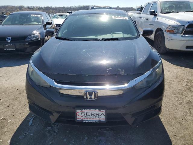Photo 5 from auction – 2016 HONDA CIVIC EX with VIN 19XFC2F76GE023544