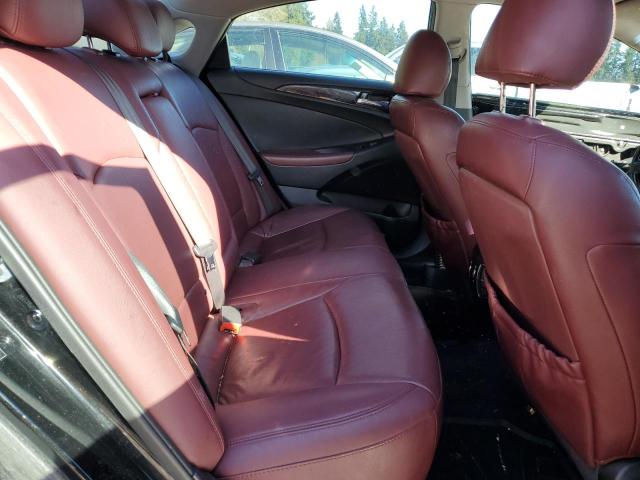 Photo 10 from auction – 2013 HYUNDAI SONATA SE with VIN 5NPEC4AC5DH691323