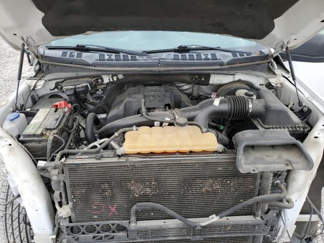 Photo 11 from auction – 2015 FORD F150 SUPER with VIN 1FTEW1CP0FKE45435