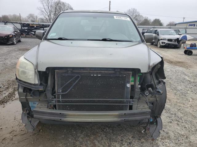 Photo 5 from auction – 2008 HONDA PILOT EXL with VIN 5FNYF18608B000416