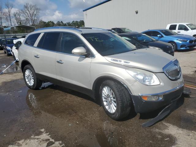 Photo 4 from auction – 2011 BUICK ENCLAVE CX with VIN 5GAKRAED3BJ134502