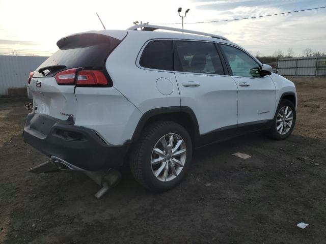 Photo 3 from auction – 2015 JEEP CHEROKEE L with VIN 1C4PJMDS0FW741253
