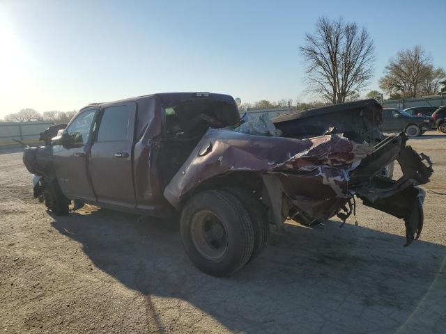 Photo 2 from auction – 2019 RAM 3500 BIG H with VIN 3C63RRLL1KG552903