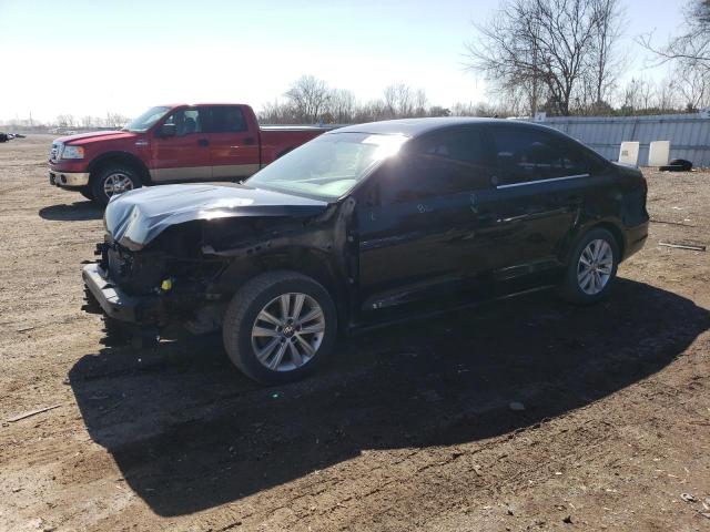 Photo 1 from auction – 2017 VOLKSWAGEN JETTA SE with VIN 3VWDB7AJ9HM302520