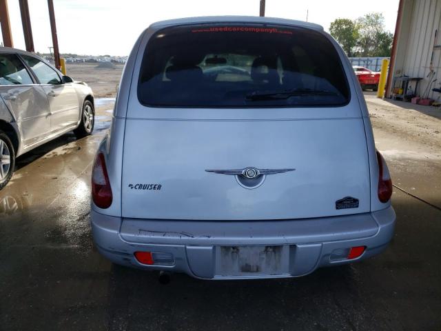 Photo 6 from auction – 2008 CHRYSLER PT CRUISER with VIN 3A8FY48B88T133094