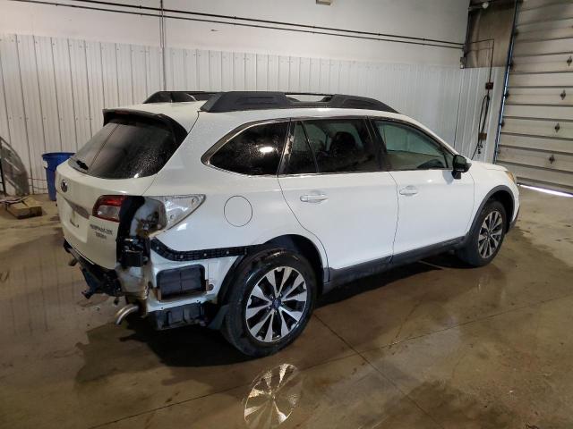 Photo 3 from auction – 2016 SUBARU OUTBACK 3. with VIN 4S4BSENC9G3304340