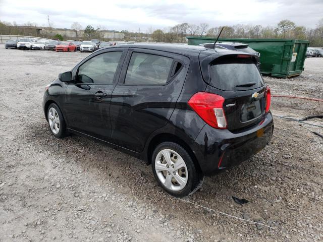 Zdjęcie 2 z aukcji – 2019 CHEVROLET SPARK LS z VIN KL8CB6SA3KC754651