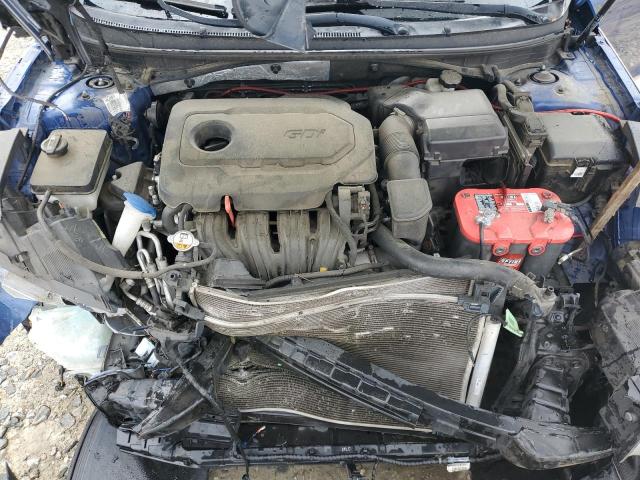 Photo 11 from auction – 2015 HYUNDAI SONATA SPO with VIN 5NPE34AF3FH084852
