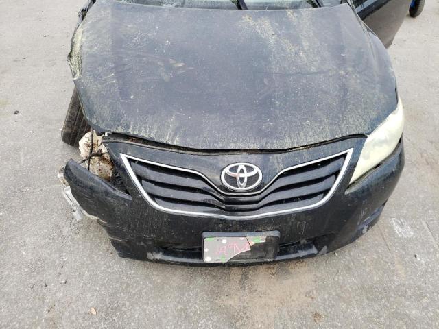 Photo 11 from auction – 2010 TOYOTA CAMRY BASE with VIN 4T1BF3EK2AU543441