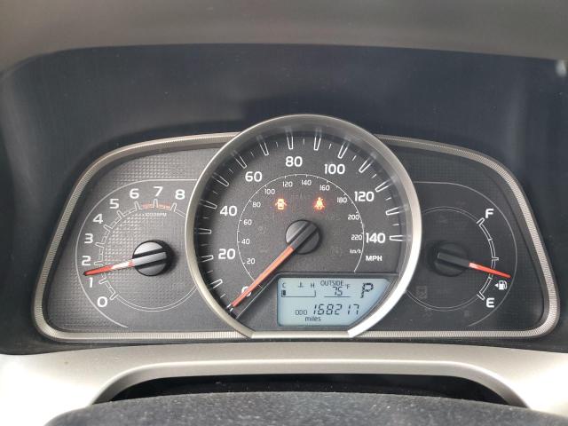 Photo 9 from auction – 2013 TOYOTA RAV4 XLE with VIN JTMWFREV6DD016428