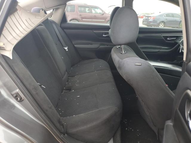 Photo 10 from auction – 2015 NISSAN ALTIMA 2.5 with VIN 1N4AL3AP1FC261045