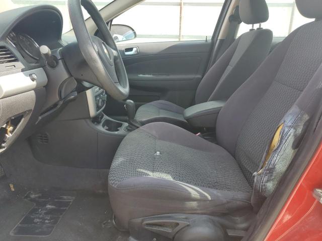 Photo 7 from auction – 2010 CHEVROLET COBALT 1LT with VIN 1G1AD5F53A7159735