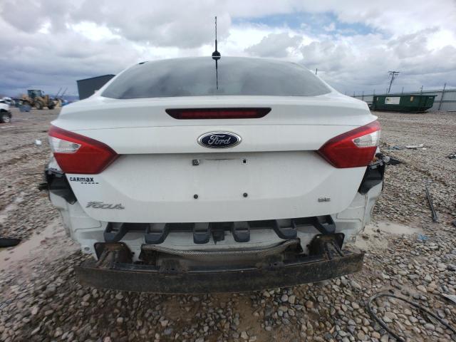 Photo 6 from auction – 2013 FORD FOCUS SE with VIN 1FADP3F25DL124539