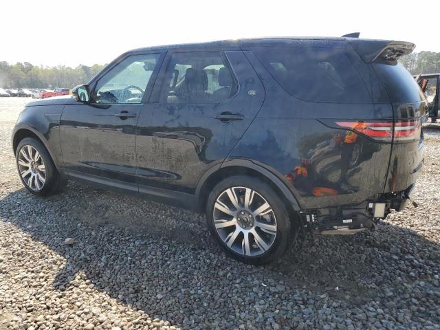 Photo 2 from auction – 2018 LAND ROVER DISCOVERY with VIN SALRT2RV9JA062932
