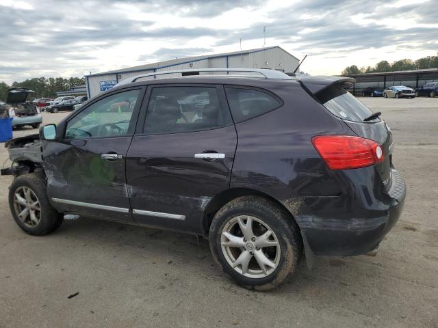 Photo 2 from auction – 2011 NISSAN ROGUE S with VIN JN8AS5MV2BW290649