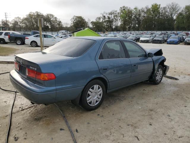 Photo 3 from auction – 2000 TOYOTA CAMRY CE with VIN 4T1BG22K3YU949816