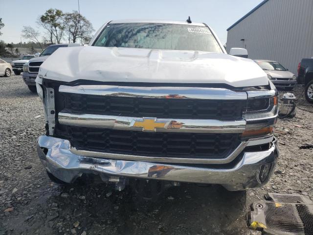 Photo 5 from auction – 2018 CHEVROLET SILVERADO with VIN 1GCRCREH5JZ312846