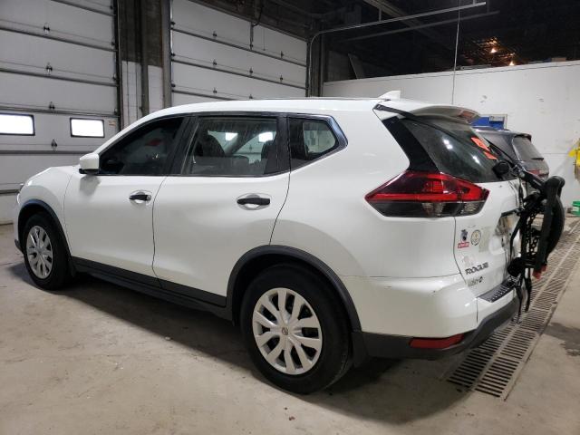Photo 2 from auction – 2018 NISSAN ROGUE S with VIN KNMAT2MT9JP602657