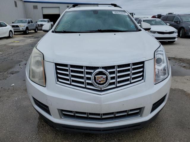 Photo 5 from auction – 2016 CADILLAC SRX with VIN 3GYFNAE38GS535871