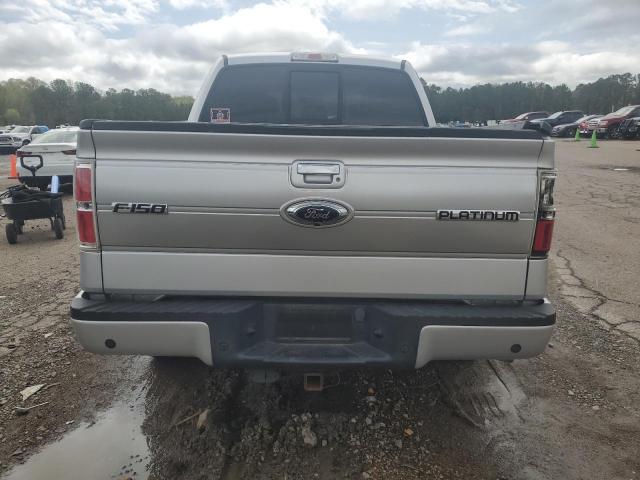 Photo 6 from auction – 2013 FORD F150 SUPER with VIN 1FTFW1CT0DFD75975