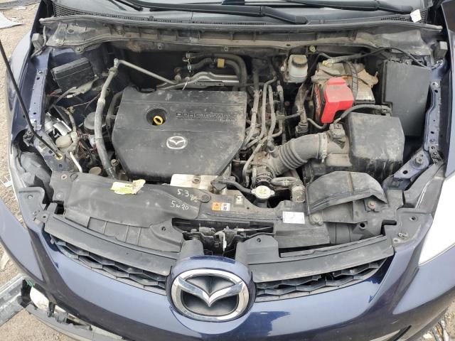 Photo 11 from auction – 2011 MAZDA CX-7 with VIN JM3ER2B56B0368709