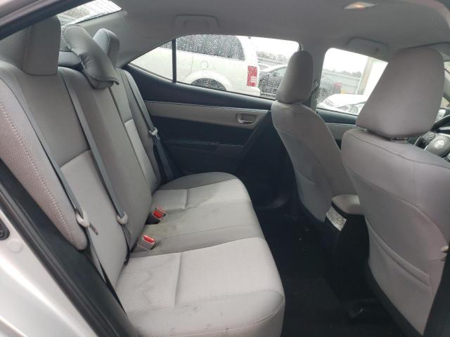 Photo 10 from auction – 2014 TOYOTA COROLLA L with VIN 2T1BURHE2EC218732