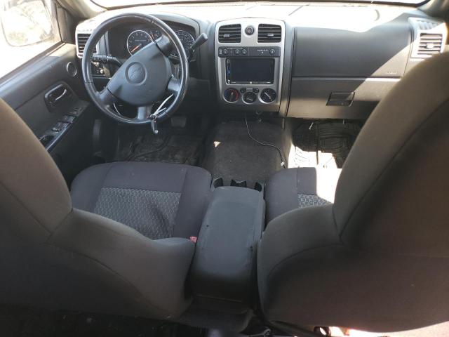 Photo 8 from auction – 2012 CHEVROLET COLORADO L with VIN 1GCHTCFE6C8105436