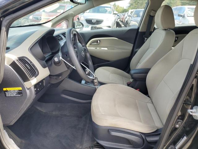 Photo 7 from auction – 2013 KIA RIO EX with VIN KNADN5A39D6312598
