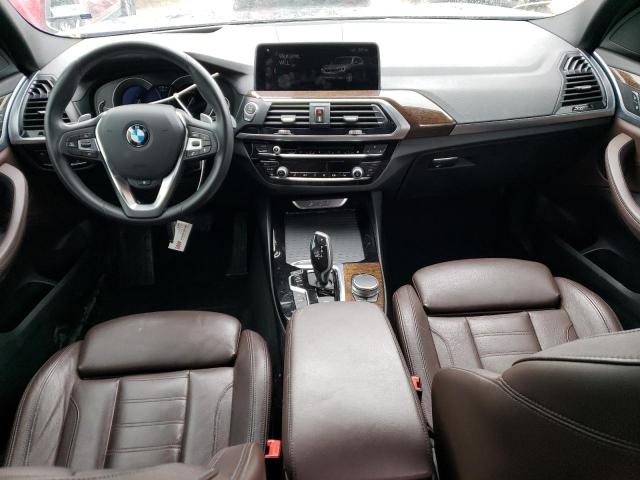 Photo 8 from auction – 2019 BMW X3 XDRIVE3 with VIN 5UXTR9C55KLR09625