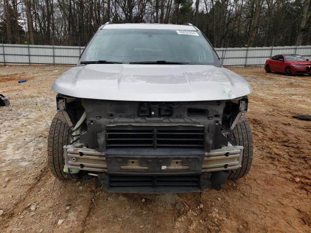 Photo 5 from auction – 2017 FORD EXPLORER L with VIN 1FM5K7F84HGC26949