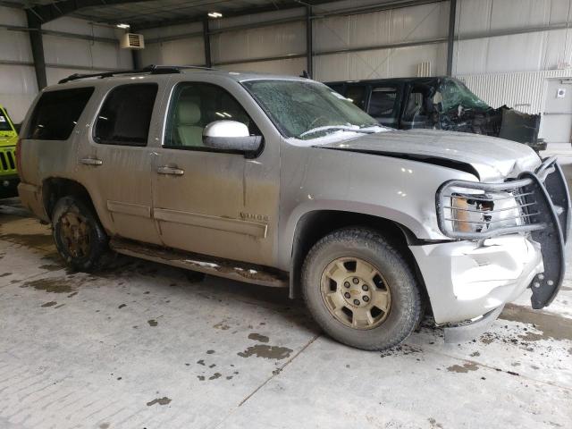 Photo 4 from auction – 2011 CHEVROLET TAHOE K150 with VIN 1GNSKBE06BR319142