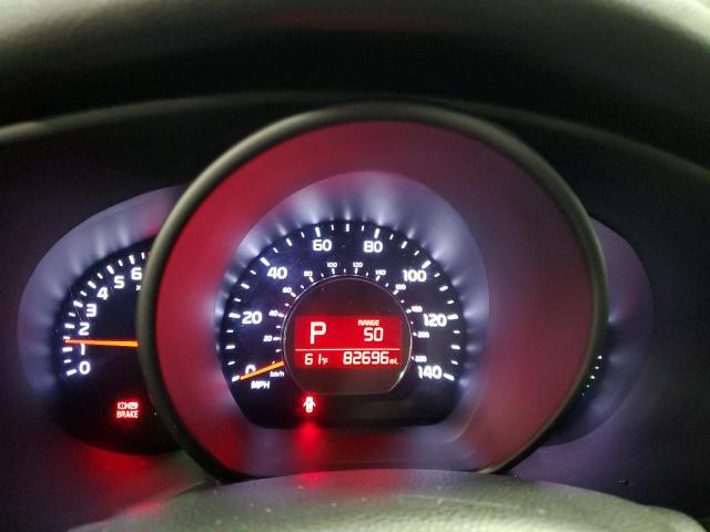 Photo 9 from auction – 2016 KIA SOUL with VIN KNDJN2A21G7334332