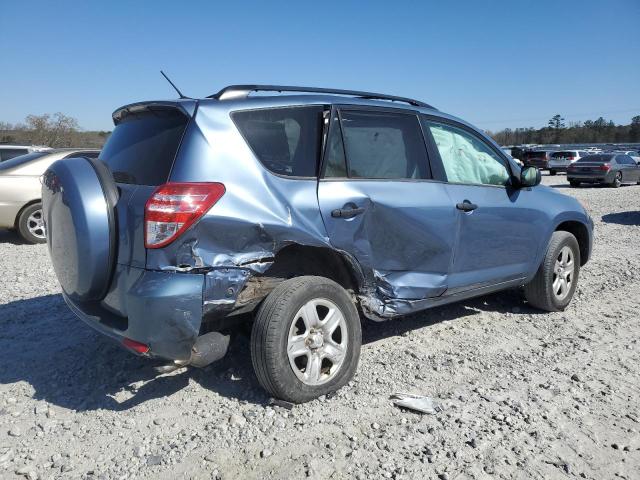 Photo 3 from auction – 2010 TOYOTA RAV4 with VIN 2T3KF4DV7AW050198