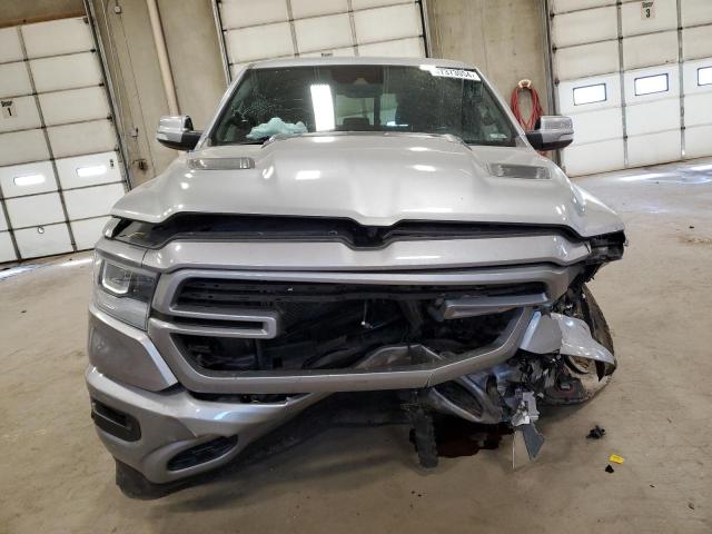 Photo 5 from auction – 2019 RAM 1500 LARAM with VIN 1C6SRFJT6KN710267
