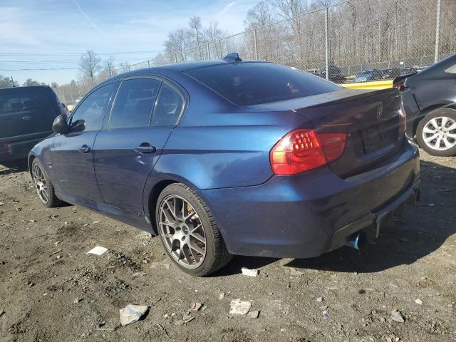 Photo 2 from auction – 2011 BMW 335 XI with VIN WBAPL5C57BA982579