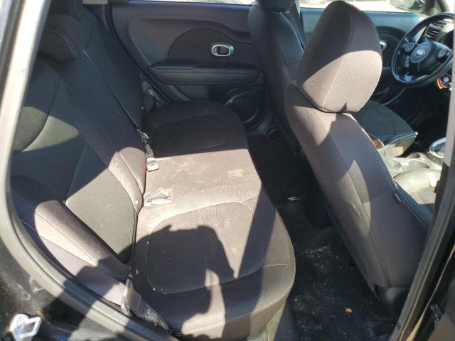 Photo 11 from auction – 2016 KIA SOUL with VIN KNDJN2A24G7273722