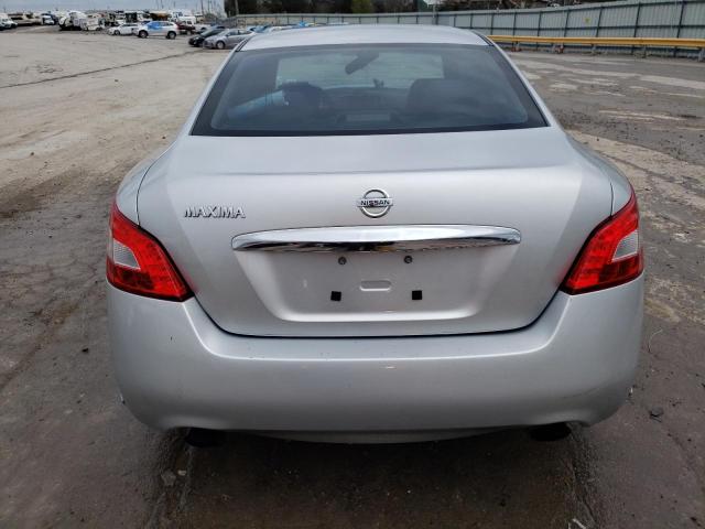 Photo 6 from auction – 2010 NISSAN MAXIMA S with VIN 1N4AA5AP9AC852590