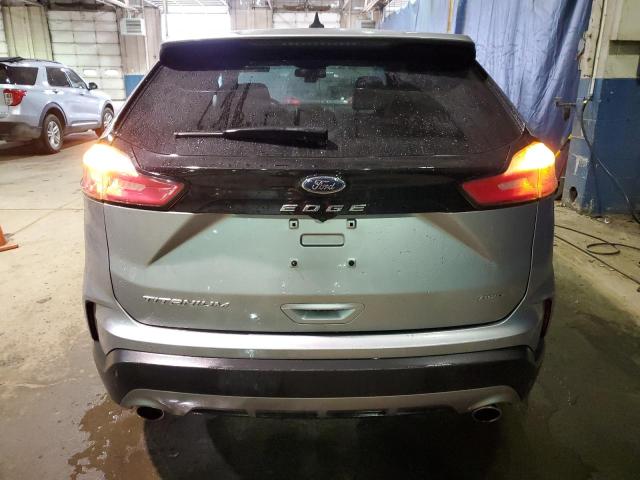 Photo 6 from auction – 2022 FORD EDGE TITAN with VIN 2FMPK4K93NBA26301