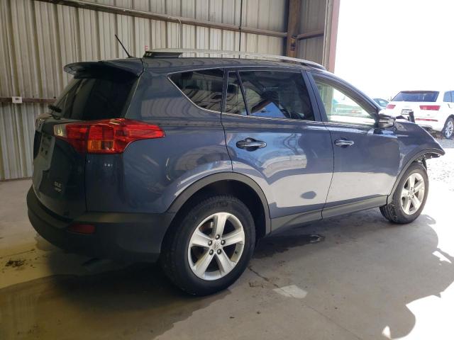Photo 3 from auction – 2014 TOYOTA RAV4 XLE with VIN JTMRFREV4ED056926