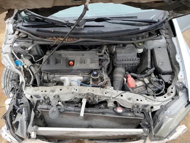 Photo 11 from auction – 2012 HONDA CIVIC LX with VIN 2HGFG3B53CH563156