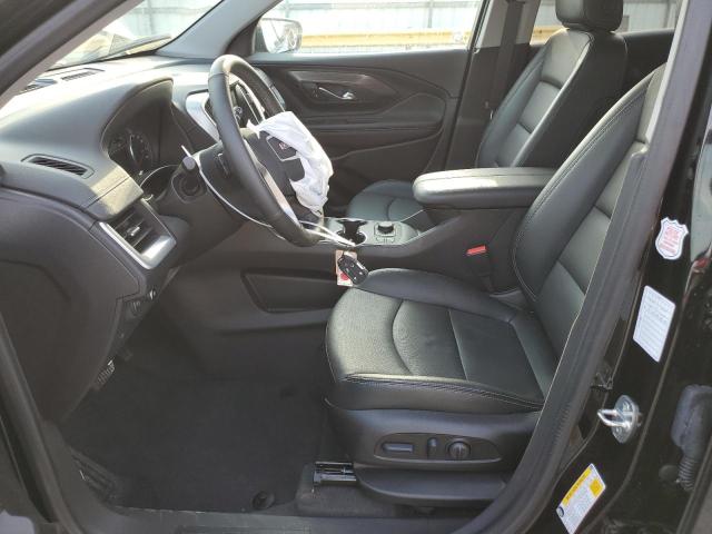 Photo 7 from auction – 2024 GMC TERRAIN SL with VIN 3GKALVEG7RL142090